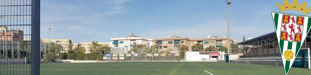 Estadio Municipal El Fontanar